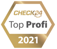 Check24 – 2021