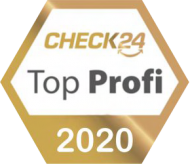 Check24 – 2020