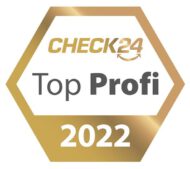Check24 – 2022